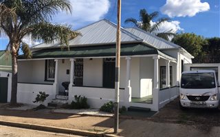 3 Bedroom House in Cannon Hill
