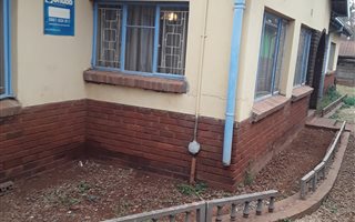 3 Bedroom House in Fairleigh