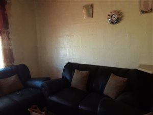 3 Bed House in Beacon Valley