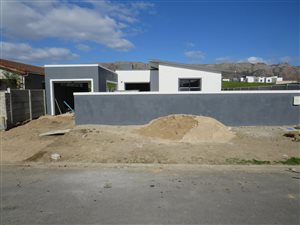 3 Bed House in Southfork