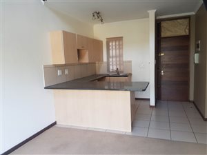 1 Bed Apartment in Jackal Creek Golf Estate