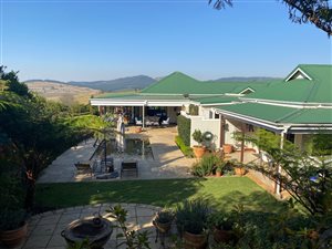 4 Bed House in Merrivale Heights