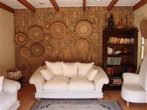 3 Bed Cluster in Gallo Manor
