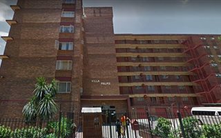 2 Bedroom Apartment in Sunnyside