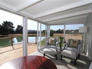2 Bed Townhouse in Plettenberg Bay