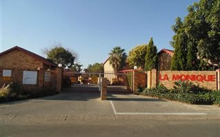 3 Bedroom Townhouse in The Reeds