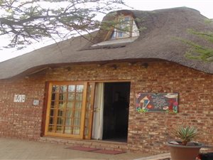 5.4 ha Farm in Kimberley