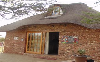5.4 ha Farm in Kimberley