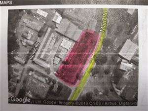 4916 m² Land available in Howick