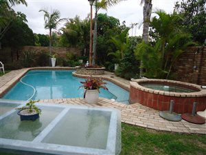 8 ha Farm in Cove Rock