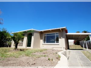 3 Bed House in Morningside