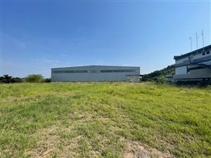 4004 m² Land available in Riverhorse Valley