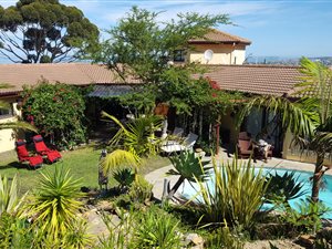 2 Bed House in Onrus