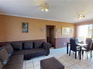 2 Bed Townhouse in Witfield