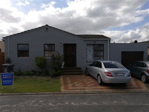 5 Bed House in Northpine