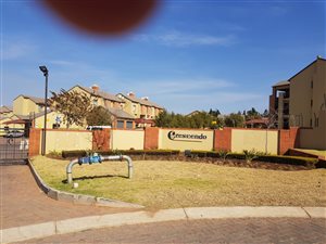 2 Bed Apartment in Sagewood
