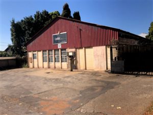 800 m² Industrial space in Kew