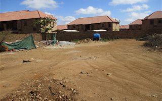 501 m² Land available in Thornhill