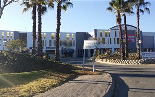 259 m² Commercial space in Noordwyk