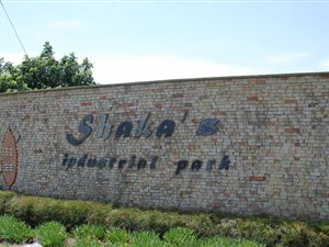 400 m² Industrial space in Shakas Head