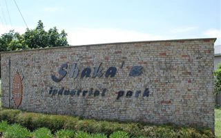 398 m² Industrial space in Shakas Rock