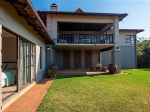 3 Bedroom House in Port Zimbali Estate