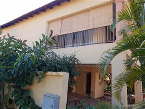 4 Bed House in Brits Central