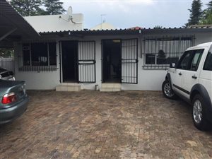 50 m² Commercial space in Edenvale
