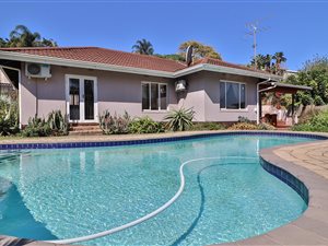 3 Bed House in Glen Anil