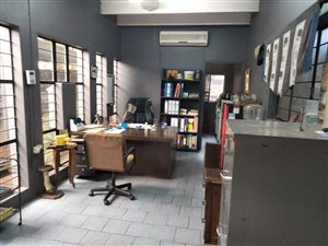 40 m² Industrial space in Mokopane