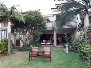 4 Bed House in Meerensee