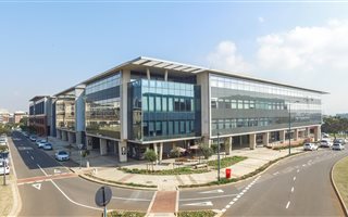 687 m² Commercial space in Umhlanga Rocks