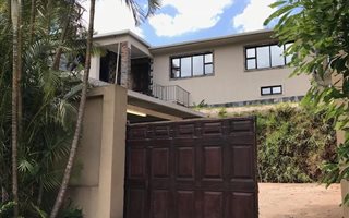 3 Bedroom House in Durban North