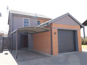 3 Bed House in Montana Tuine