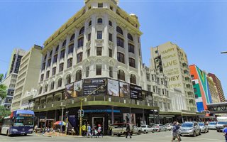 49 m² Office Space in Johannesburg Central and CBD