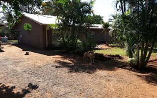 3 Bedroom House in Phalaborwa