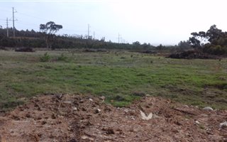 9.2 ha Farm in Firlands