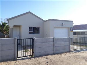 3 Bed House in Paarl