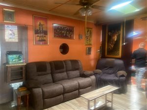 3 Bed House in Reefhaven