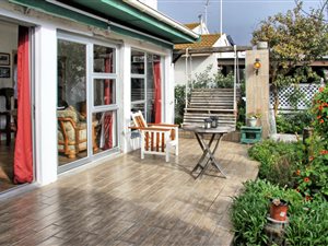 2 Bed House in St Helena Bay