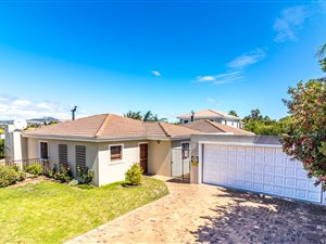 2 Bed House in Rosedale Estate