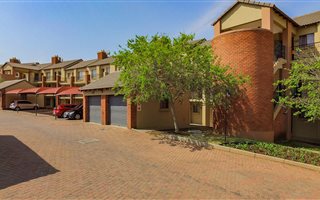 2 Bedroom Apartment in Sagewood