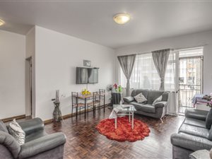 2 Bed Apartment in Newton Park