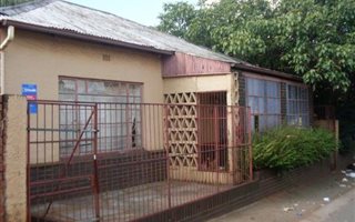 3 Bedroom House in Johannesburg Central and CBD