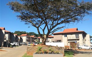 2 Bedroom Duplex in Ballito