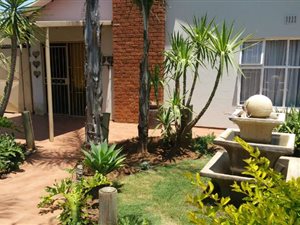 3 Bed House in Jan Niemand Park