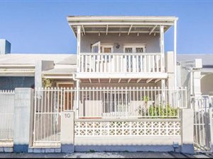 3 Bed House in Woodstock