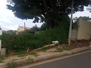 616 m² Land available in Windermere