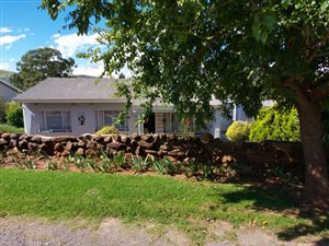 3 Bed House in Kokstad
