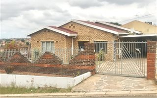3 Bedroom House in KwaMashu